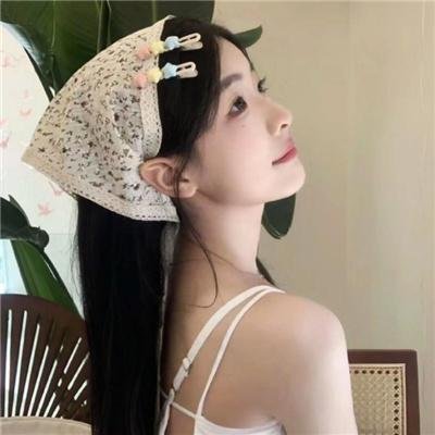 粉红色和铲子
